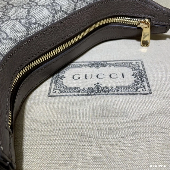 Hyper Peter mini Ophidia GUCCI GG bag 0729